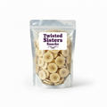Freeze Dried Banana Medium bag