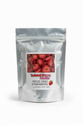 Freeze Dried Strawberry Small bag